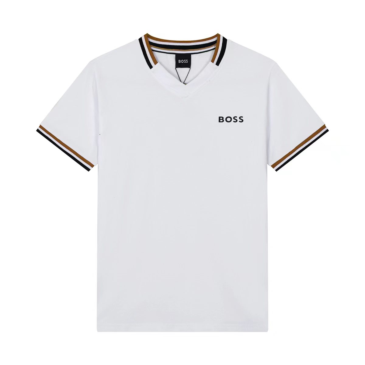 Boss T-Shirts